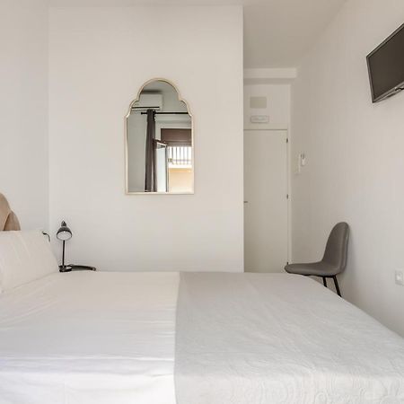Villamarta Boutique Rooms Jerez de la Frontera Exterior photo